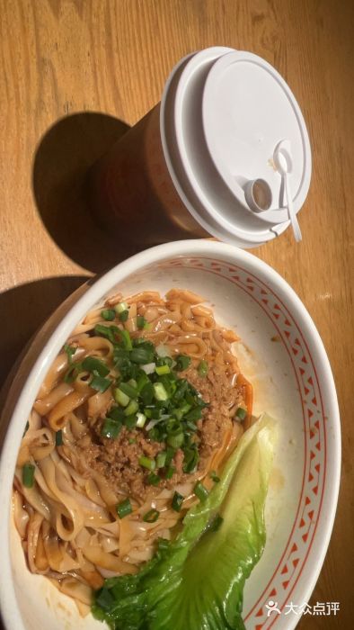 三两粉(深圳龙华上塘店)图片