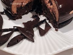 -潮一不贰·法式甜品·生日蛋糕·西式简餐(外滩店)