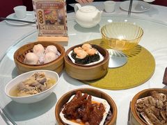 -金苑海鲜酒家(新港中路店)