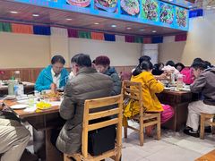 -乡土特色.冷锅鱼.牦牛肉汤锅