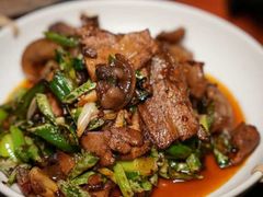 -老灶房-四川土菜(开元店)