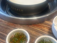 -大良毋米粥(锦龙路总店)