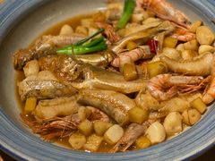 东海三鲜-荣小馆(杭州大厦店)