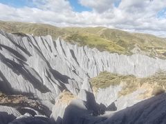 -墨石公园景区