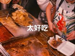 -明记牛杂(新马路分店)