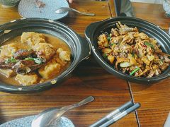 -望江楼餐吧(阳朔西街店)