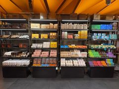 -文艺复兴百货(米兰大教堂广场店)