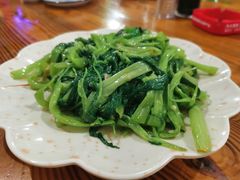 -南记食粥坊·宵夜大排档(莲花总店)