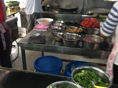 -许记大碗皮肚面馆(三条巷店)
