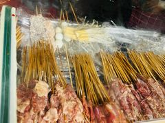 -辽B·小串(总店)