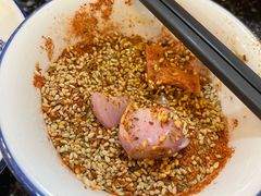 -老何太太鹤岗小串·团建聚餐(龙华店)