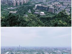 -杭州半山国家森林公园