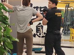 -FEELINGME乐刻私教馆·健身(玖悦荟店)
