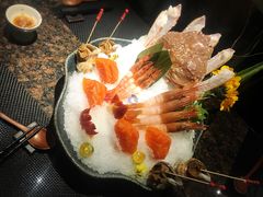 -花隐日式怀石料理(万象城购物中心店)