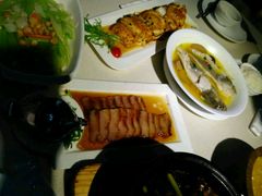 -米特.新派中国菜(锦绣江南店)