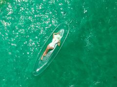 -海南分界洲岛旅游区