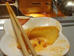 -海底捞火锅(万象城店)