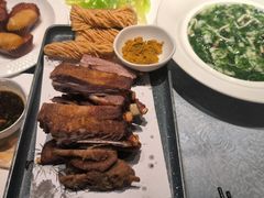 -阿娘家·原生态农家菜(国顺东路店)