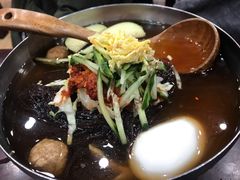 -服务大楼冷面(延大店)