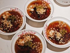 -渝是乎酸菜鱼(龙旗购物中心店)