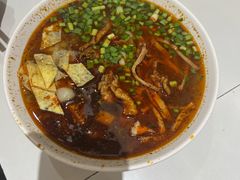 -一醒·手工面·西北传统小吃(新南凯德店)