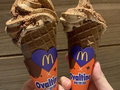 -麦当劳(北方国贸大厦店)