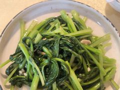 -湖南乡情湘菜馆(罗湖店)