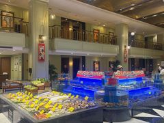 -新海渔港·胶东海鲜家常菜·家宴(奥体中心店)