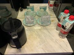 -希岸Deluxe酒店(北京广安门地铁站店)