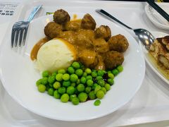 -宜家·瑞典风味餐厅(烟台路店)