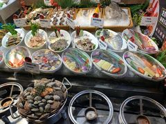 -必点海鲜·鲅鱼水饺(鞍山西道店)