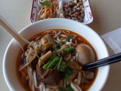 -李先生牛肉面大王(济泺路店)