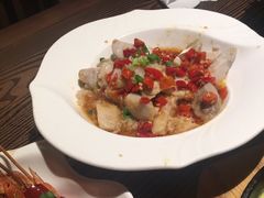 -湖南人家·家传湖南菜(水围店)