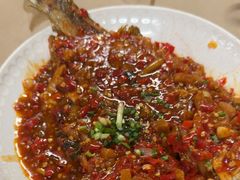 -老三样·旧食新味(船山路店)