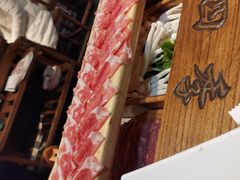 -南门四季铜锅涮肉(左家庄店)