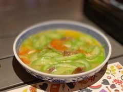 -酒肆浅葱•烧烤•龙虾•排档(卓悦intown店)