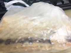 -长发西饼(临顿路店)