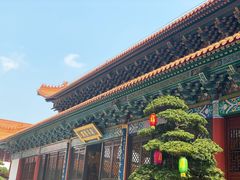 -江渔儿酸菜鱼(奥园广场金发购物中心店)