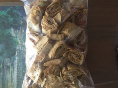 -年记·兴顺斋 牛街清真熟食小吃店