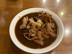 -北京小肠陈饭庄(方庄店)