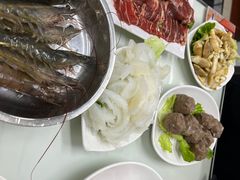 -吉友粥底火锅(方斜路店)