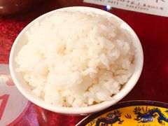 米饭-老苏扬饭店