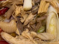 -平娃三宝烧烤·面食(南小街店)