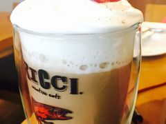 -Ricci睿奇美式餐厅(五道口店)