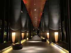 -三亚太阳湾柏悦酒店