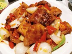 -客家大院·非遗赣南客家菜(郁孤台店)