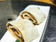 懒龙-顺承小院儿