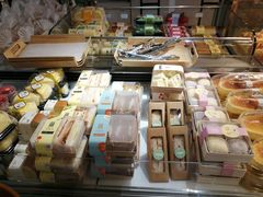 -Bread618面包生日蛋糕(欧亚商都店)