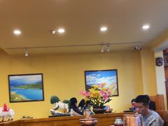 -如意林卡藏餐吧(大昭寺店)