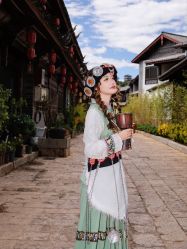 -小红帽摄影(丽江店)